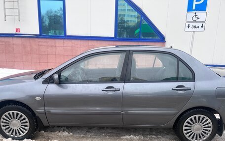 Mitsubishi Lancer IX, 2005 год, 350 000 рублей, 2 фотография