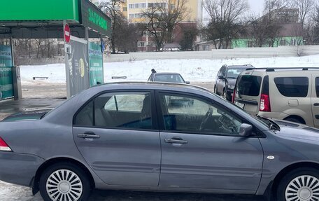 Mitsubishi Lancer IX, 2005 год, 350 000 рублей, 4 фотография