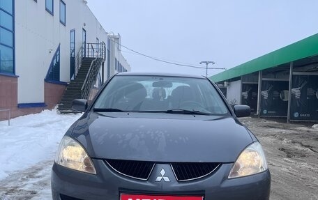 Mitsubishi Lancer IX, 2005 год, 350 000 рублей, 1 фотография