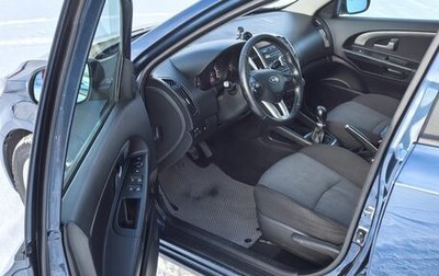 KIA cee'd I рестайлинг, 2011 год, 690 000 рублей, 1 фотография