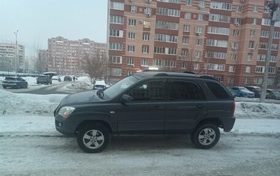 KIA Sportage II, 2010 год, 1 300 000 рублей, 1 фотография