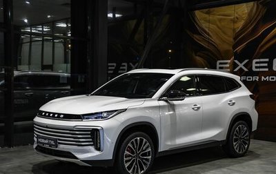 CheryExeed TXL, 2024 год, 3 880 000 рублей, 1 фотография