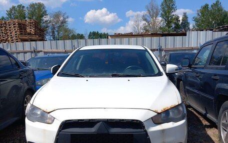 Mitsubishi Lancer IX, 2014 год, 572 067 рублей, 1 фотография