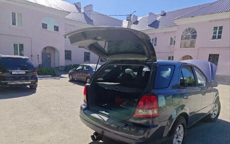 KIA Sorento IV, 2002 год, 800 000 рублей, 1 фотография