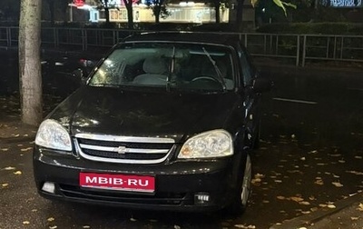Chevrolet Lacetti, 2008 год, 390 000 рублей, 1 фотография