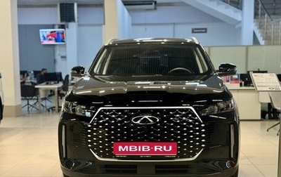 Chery Tiggo 4 I рестайлинг, 2025 год, 2 429 000 рублей, 1 фотография