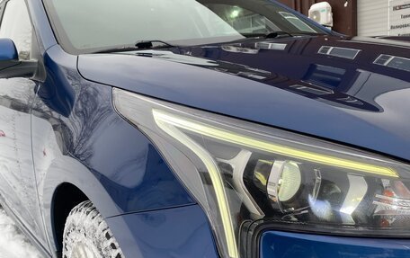 KIA Rio IV, 2021 год, 2 000 000 рублей, 3 фотография