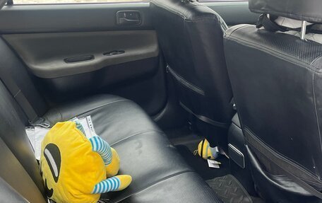 Mitsubishi Lancer IX, 2005 год, 350 000 рублей, 6 фотография