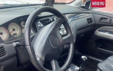 Mitsubishi Lancer IX, 2005 год, 350 000 рублей, 7 фотография