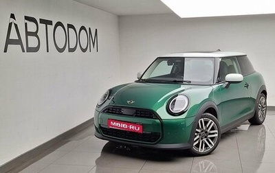 MINI Hatch, 2025 год, 5 150 000 рублей, 1 фотография