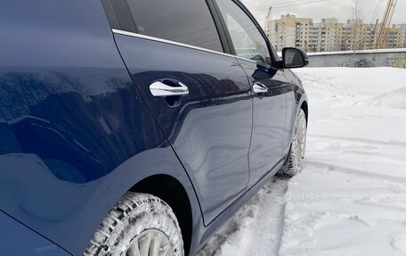 KIA Rio IV, 2021 год, 2 000 000 рублей, 7 фотография