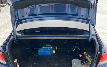 KIA Rio IV, 2021 год, 2 000 000 рублей, 13 фотография