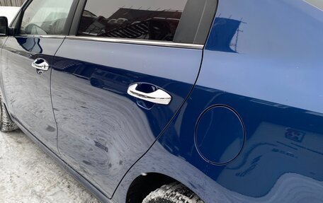 KIA Rio IV, 2021 год, 2 000 000 рублей, 12 фотография