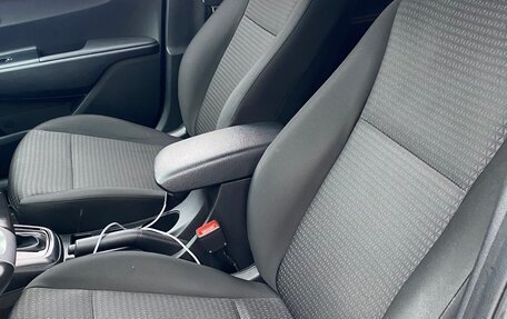 KIA Rio IV, 2021 год, 2 000 000 рублей, 21 фотография