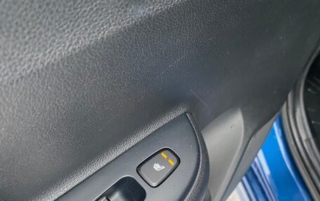 KIA Rio IV, 2021 год, 2 000 000 рублей, 15 фотография