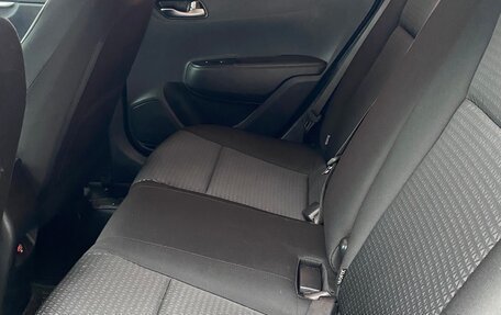 KIA Rio IV, 2021 год, 2 000 000 рублей, 14 фотография