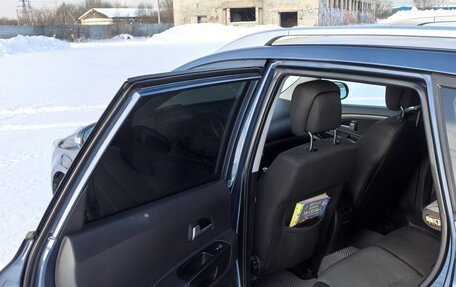 KIA cee'd I рестайлинг, 2011 год, 690 000 рублей, 2 фотография