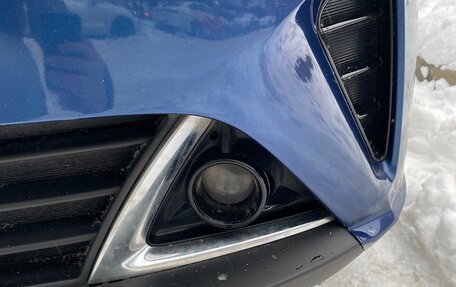 KIA Rio IV, 2021 год, 2 000 000 рублей, 27 фотография