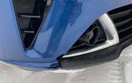 KIA Rio IV, 2021 год, 2 000 000 рублей, 28 фотография