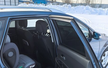 KIA cee'd I рестайлинг, 2011 год, 690 000 рублей, 3 фотография