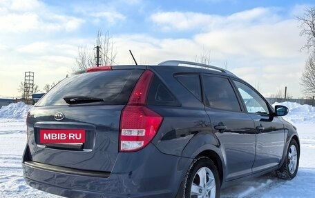 KIA cee'd I рестайлинг, 2011 год, 690 000 рублей, 5 фотография