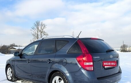 KIA cee'd I рестайлинг, 2011 год, 690 000 рублей, 8 фотография