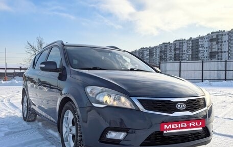 KIA cee'd I рестайлинг, 2011 год, 690 000 рублей, 6 фотография