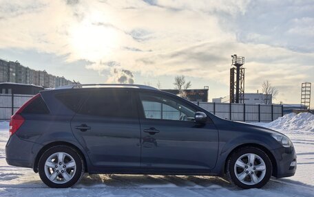 KIA cee'd I рестайлинг, 2011 год, 690 000 рублей, 10 фотография