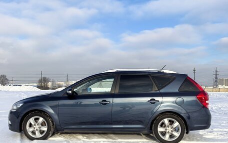 KIA cee'd I рестайлинг, 2011 год, 690 000 рублей, 12 фотография