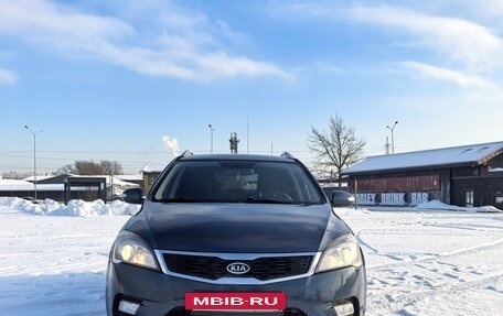 KIA cee'd I рестайлинг, 2011 год, 690 000 рублей, 11 фотография