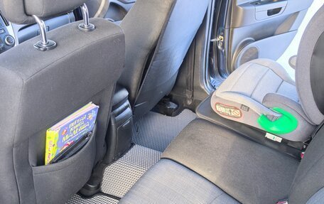 KIA cee'd I рестайлинг, 2011 год, 690 000 рублей, 23 фотография