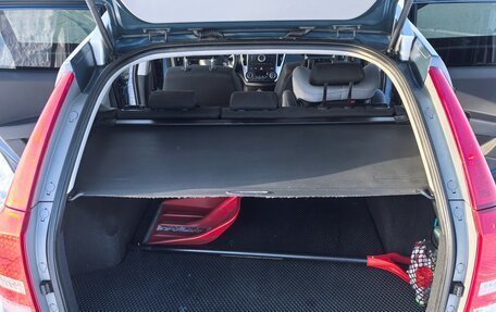 KIA cee'd I рестайлинг, 2011 год, 690 000 рублей, 26 фотография