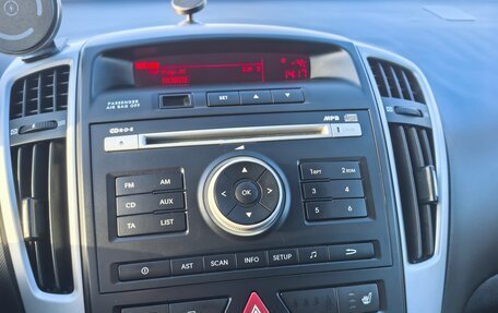 KIA cee'd I рестайлинг, 2011 год, 690 000 рублей, 30 фотография