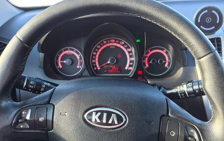 KIA cee'd I рестайлинг, 2011 год, 690 000 рублей, 32 фотография