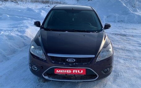 Ford Focus II рестайлинг, 2010 год, 500 000 рублей, 2 фотография