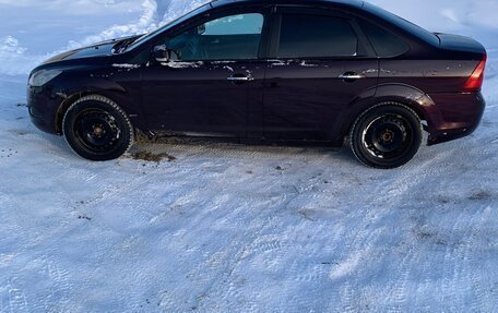 Ford Focus II рестайлинг, 2010 год, 500 000 рублей, 4 фотография