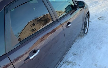 Ford Focus II рестайлинг, 2010 год, 500 000 рублей, 6 фотография