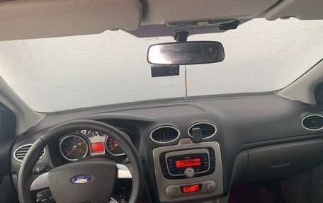 Ford Focus II рестайлинг, 2010 год, 500 000 рублей, 9 фотография