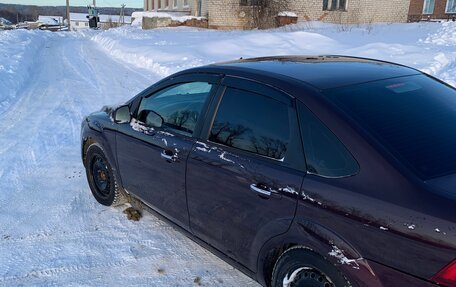 Ford Focus II рестайлинг, 2010 год, 500 000 рублей, 7 фотография