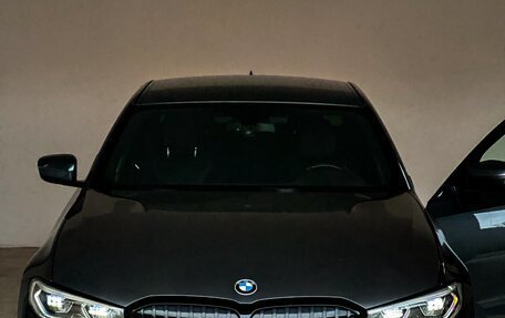 BMW 3 серия, 2019 год, 3 450 000 рублей, 8 фотография