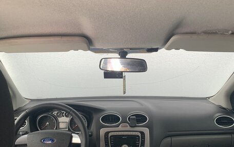 Ford Focus II рестайлинг, 2010 год, 500 000 рублей, 8 фотография