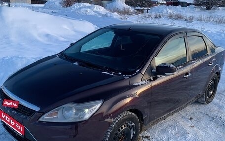 Ford Focus II рестайлинг, 2010 год, 500 000 рублей, 5 фотография