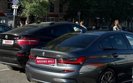 BMW 3 серия, 2019 год, 3 450 000 рублей, 5 фотография