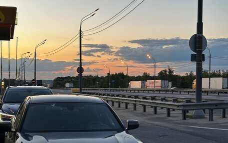 BMW 3 серия, 2019 год, 3 450 000 рублей, 16 фотография