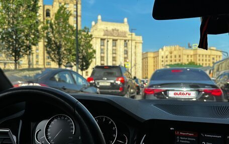 BMW 3 серия, 2019 год, 3 450 000 рублей, 21 фотография