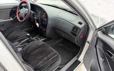 Hyundai Elantra IV, 2007 год, 370 000 рублей, 18 фотография