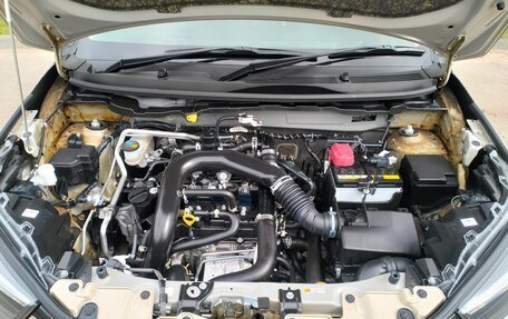 Toyota Raize I, 2021 год, 1 750 000 рублей, 7 фотография