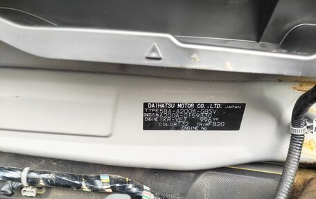 Toyota Raize I, 2021 год, 1 750 000 рублей, 9 фотография