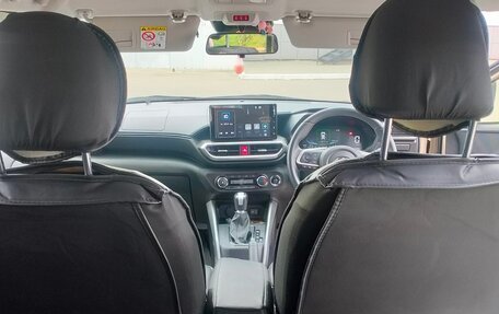 Toyota Raize I, 2021 год, 1 750 000 рублей, 14 фотография