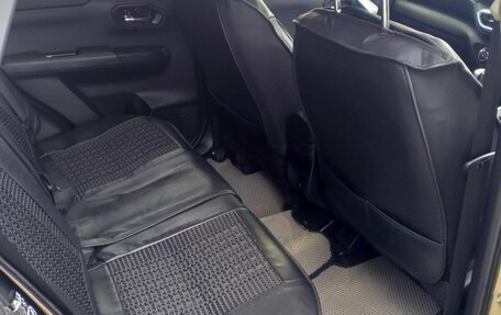 Toyota Raize I, 2021 год, 1 750 000 рублей, 15 фотография